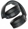 Skullcandy Wireless Headphones Hesh ANC Over-ear, Noice canceling, Wireless, True Black