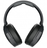 Skullcandy Wireless Headphones Hesh ANC Over-ear, Noice canceling, Wireless, True Black
