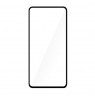 Tellur Tempered Glass 2.5D Full Cover Full Glue for Huawei P40 black