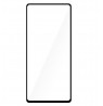 Tellur Tempered Glass 3D Case Friendly Full Glue for Samsung S10 Lite black