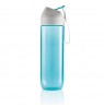 Vandens buteliukas Neva 450 ml, mėlynas