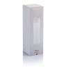 Vandens buteliukas Neva 450 ml, baltas