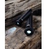 Žibintuvėlis Lumix 16cm, juodas