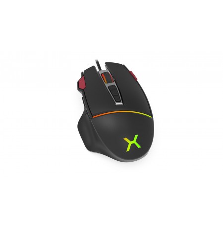 Žaidimų pelė KRUX Fuze Pro (KRX0074)