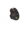 Žaidimų pelė KRUX Fuze Pro (KRX0074)