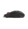Žaidimų pelė KRUX Fuze Pro (KRX0074)