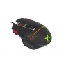 Žaidimų pelė KRUX Fuze Pro (KRX0074)