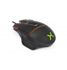Žaidimų pelė KRUX Fuze Pro (KRX0074)