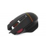 Žaidimų pelė KRUX Fuze Pro (KRX0074)