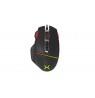 Žaidimų pelė KRUX Fuze Pro (KRX0074)