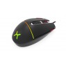 Žaidimų pelė KRUX Fuze Pro (KRX0074)