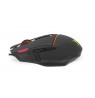 Žaidimų pelė KRUX Fuze Pro (KRX0074)