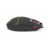 Žaidimų pelė KRUX Fuze Pro (KRX0074)