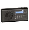 Radija Roadstar TRA-300D+/BK