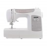 Siuvimo mašina Singer C5205-GY pilka, balta