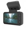 Tellur Dash Patrol DC3 4K, GPS, WiFi black