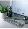 Tellur Shade Wireless Slim Keyboard