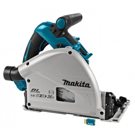 Makita DSP601ZJU diskinis pjūklas