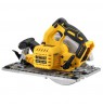 Diskinis pjūjklas 18v be akum. DEWALT DCS572N-XJ