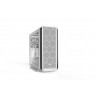 be quiet! Silent Base 802 Window White Midi Tower