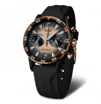 Vostok Europe Undinė VK64-515E627