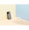 iKins case for Apple iPhone 12 mini pyramid black