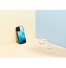 iKins case for Apple iPhone 12 mini blue lake black