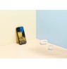 iKins case for Apple iPhone 12 mini cafe terrace black