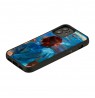 iKins case for Apple iPhone 12 mini children on the beach