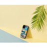 iKins case for Apple iPhone 12 mini sky blue