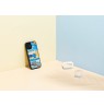 iKins case for Apple iPhone 12 mini sky blue