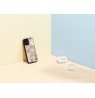 iKins case for Apple iPhone 12 mini pink marble