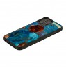iKins case for Apple iPhone 12/12 Pro children on the beach