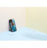 iKins case for Apple iPhone 12/12 Pro children on the beach