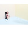 iKins case for Apple iPhone 12/12 Pro lovely cherry blossom