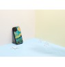 iKins case for Apple iPhone 12 Pro Max starry night black