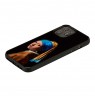iKins case for Apple iPhone 12 Pro Max girl with a pearl earring