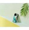 iKins case for Apple iPhone 12 Pro Max aqua agate