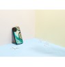 iKins case for Apple iPhone 12 Pro Max aqua agate