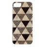 iKins case for Apple iPhone 8/7 pyramid white