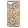 iKins case for Apple iPhone 8/7 artist black