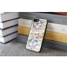 iKins case for Apple iPhone 8/7 artist black