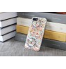 iKins case for Apple iPhone 8/7 artist white