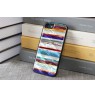 iKins case for Apple iPhone 8/7 equator black