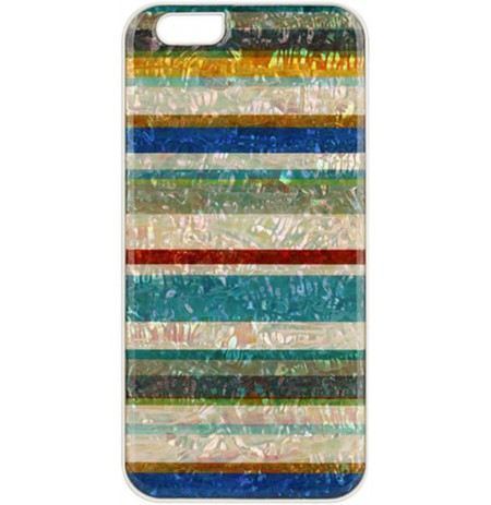 iKins case for Apple iPhone 8/7 equator white