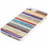 iKins case for Apple iPhone 8/7 equator white