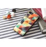 iKins case for Apple iPhone 8/7 mosaic black