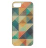 iKins case for Apple iPhone 8/7 mosaic white