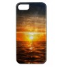 iKins case for Apple iPhone 8/7 sunset black
