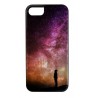 iKins case for Apple iPhone 8/7 starry night black
